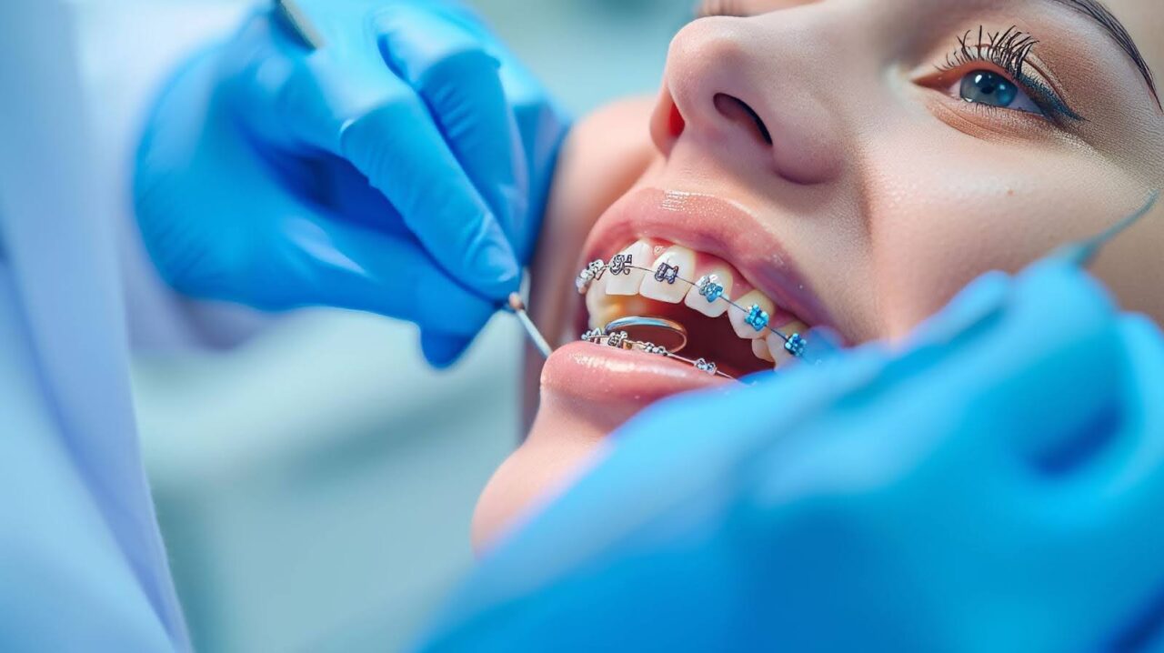 Orthodontic Treatment
