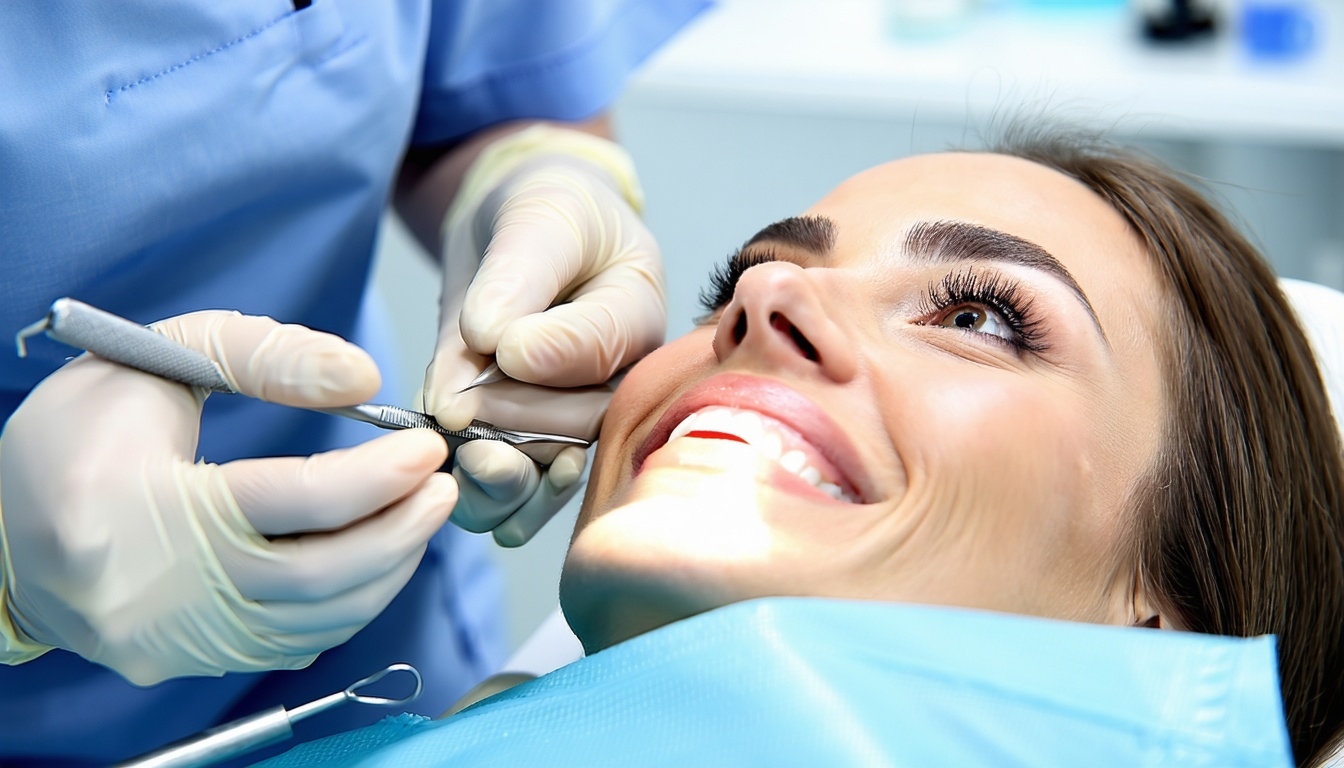 Tooth Extractions